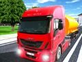 遊戲城市駕駛卡車模擬器3D在線
