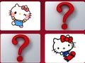 遊戲甜美小貓記憶挑戰在線