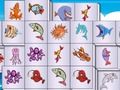 遊戲海洋生活麻將在線
