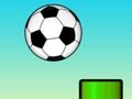 遊戲Flappy 足球球在線