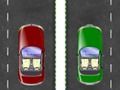 遊戲控制3輛車在線