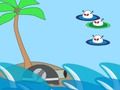 遊戲島嶼防禦者在線