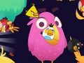 遊戲野生鳥類配對3在線