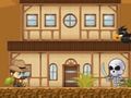 遊戲超級牛仔跑步在線