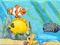 遊戲寶寶文茨水族館遊戲在線