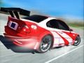 遊戲極限運動汽車變速賽在線