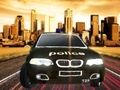 遊戲警察漂移車在線