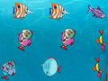 遊戲獨特的魚在線