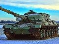 遊戲軍事坦克拼圖在線