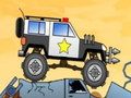 遊戲怪獸卡車特技在線