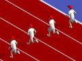 遊戲短跑選手在線