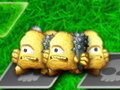 遊戲Uantivirus在線