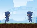 遊戲 ninja戰爭在線