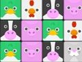 遊戲農場動物衝刺在線