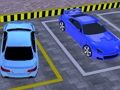 遊戲車庫停車模擬器在線