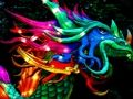 遊戲危險的龍拼圖在線