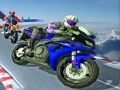 遊戲自行車特技賽大師3D賽車在線