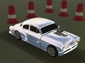 遊戲城市商城汽車停車模擬器在線