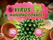 遊戲病毒麻將連結在線