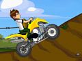 遊戲Ben 10假日旅行 在線 遊戲Ben 10假日旅行 在線