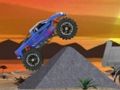 遊戲4x4 怪物在線