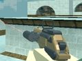 遊戲方塊射擊競技場 3D 像素戰鬥在線