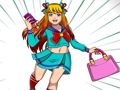 遊戲遲到上學打扮遊戲在線