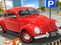 遊戲SUV經典汽車停車真實駕駛在線