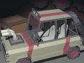 遊戲憤怒的高速公路汽車在線