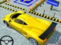 遊戲經典車輛停車挑戰在線