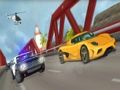 遊戲大型警察追車賽在線