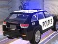 遊戲警車模擬器3D在線