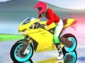 遊戲極端不可能自行車賽道特技挑戰在線