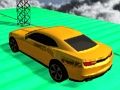 遊戲汽車特技 x在線