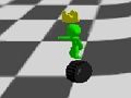 遊戲競賽競賽3D 在線