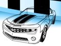 遊戲運動車塗色在線