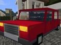 遊戲Blockcraft 汽車隱藏的鑰匙在線