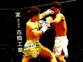 遊戲UFC格鬥比賽拼圖 在線