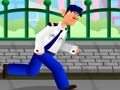 遊戲警察跑者在線