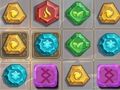 遊戲魔法石寶石配對3在線