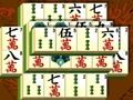 遊戲上海麻將在線