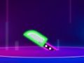 遊戲Flippy 刀霓虹在線