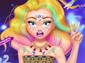 遊戲音樂節髮型 在線
