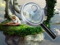 遊戲隱藏物品 夢幻領域在線
