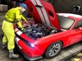 遊戲汽車修理工：在車庫修理 在線