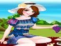 遊戲去野餐在線