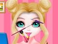 遊戲更好在家：公主化妝教程 在線