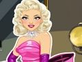 遊戲傳奇時尚好萊塢金發女郎 在線