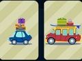 遊戲夏季汽車記憶在線