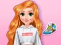 遊戲HypeBae公主的Blogger故事 在線